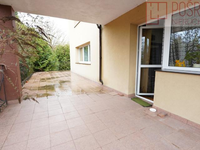 Dom do wynajęcia w Szczecin, Zachodniopomorskie