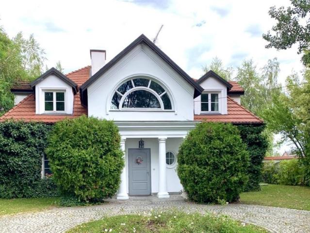 Dom do wynajęcia w Michałowice-Osiedle, Mazowieckie