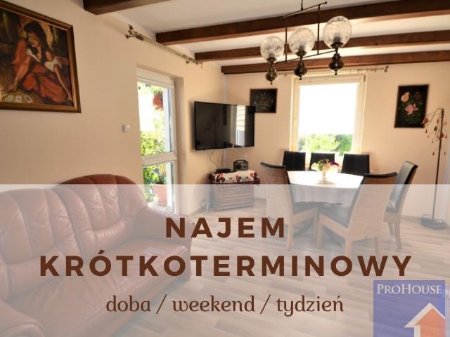 Dom do wynajęcia w Słopnice, Małopolskie