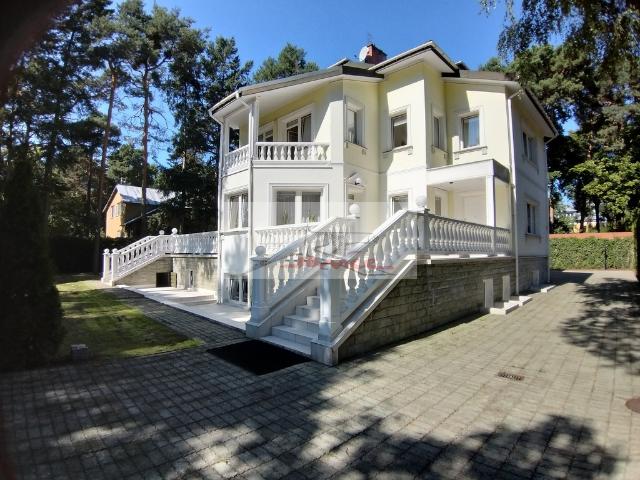 Dom do wynajęcia w Warszawa, Mazowieckie