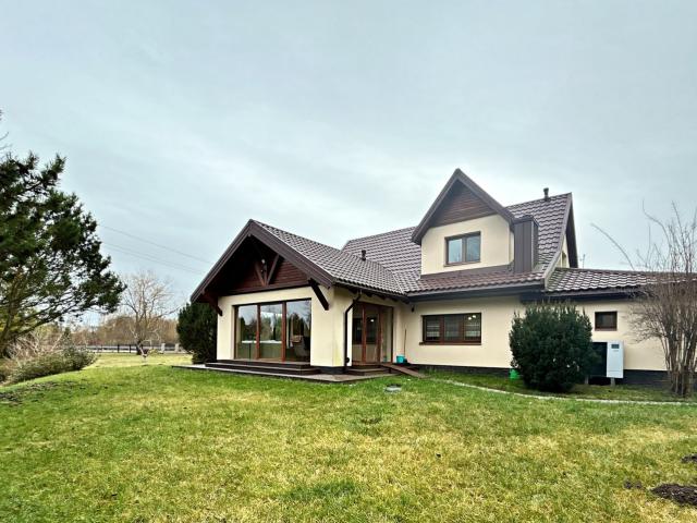 Dom do wynajęcia w Podlaskie