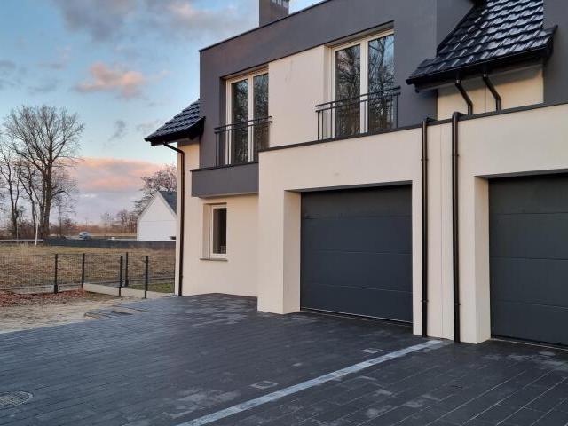Dom do wynajęcia w Długołęka, Dolnośląskie