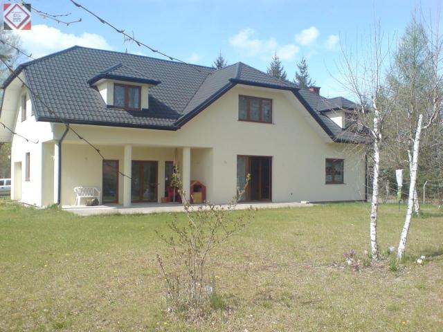 Dom do wynajęcia w Grodzisk Mazowiecki, Mazowieckie