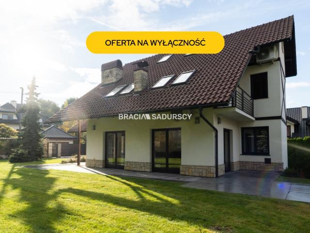 Dom do wynajęcia w Kraków, Małopolskie