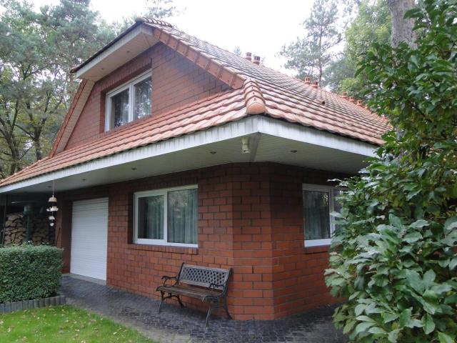 Dom do wynajęcia w Legionowo, Mazowieckie