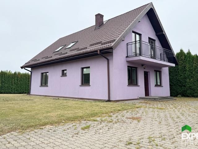 Dom do wynajęcia w Lublin, Lubelskie