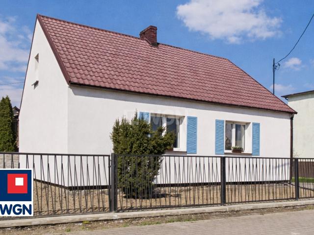 Dom do wynajęcia w Ostrzeszów, Wielkopolskie