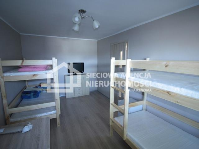 Dom do wynajęcia w Reda, Pomorskie