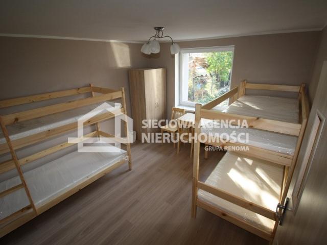 Dom do wynajęcia w Rumia, Pomorskie