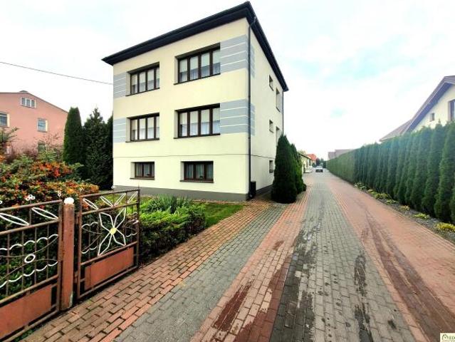 Dom do wynajęcia w Osiedle Dmocha, Łuków
