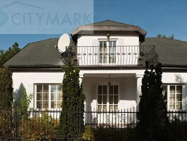 Dom do wynajęcia w Warszawa, Mazowieckie