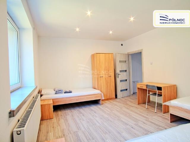 Dom do wynajęcia w Zawiercie, Śląskie