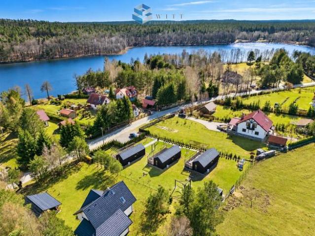 Dom na sprzedaż w Łukta, powiat ostródzki