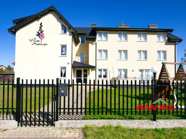 Dom na sprzedaż w Karwia, Pomorskie
