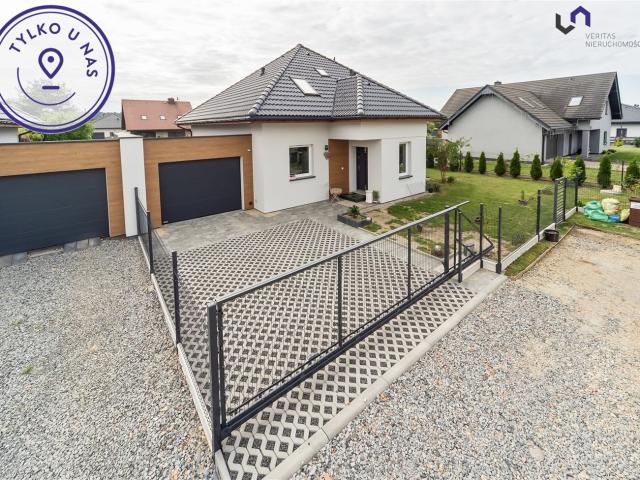 Dom na sprzedaż w Wyry, Śląskie