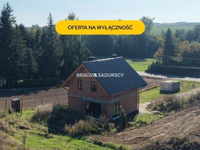 Dom na sprzedaż w Gołcza, powiat miechowski
