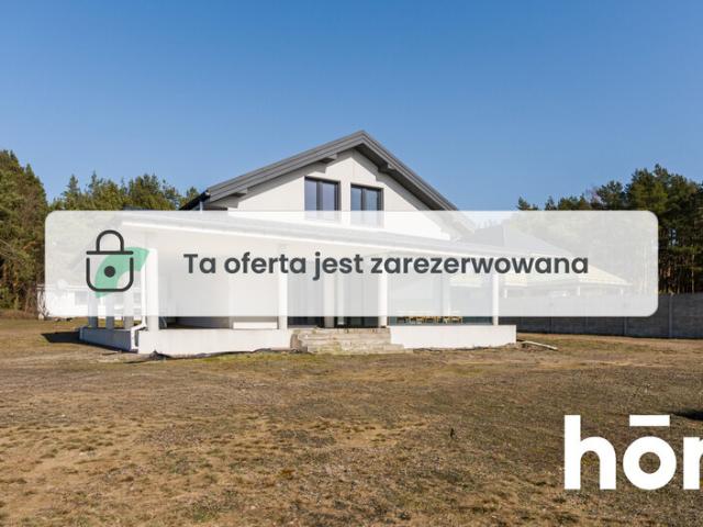 Dom na sprzedaż w Wyszków, Mazowieckie