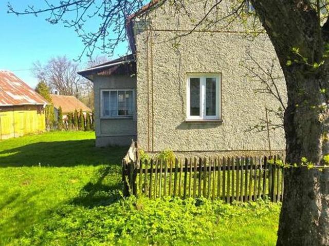 Dom na sprzedaż w Haczów, Podkarpackie