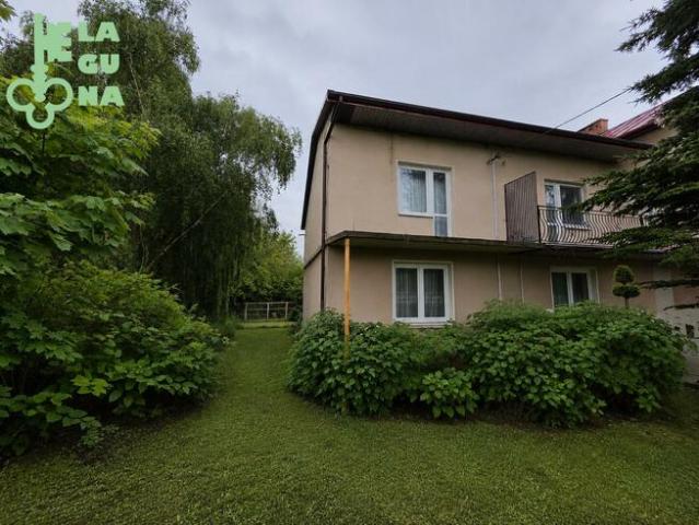 Dom na sprzedaż w Żychlin, Łódzkie