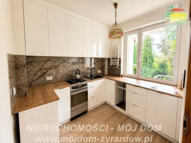 Dom na sprzedaż w Żyrardów, Mazowieckie