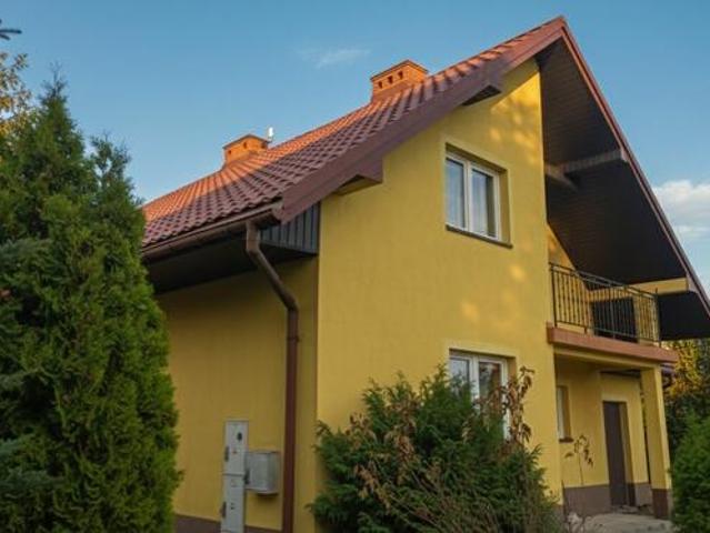 Dom na sprzedaż w Krosno, Podkarpackie