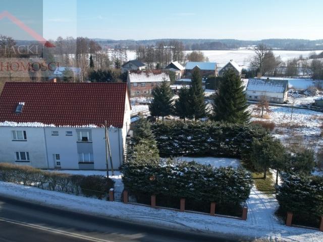 Dom na sprzedaż w Siekierczyn, Dolnośląskie