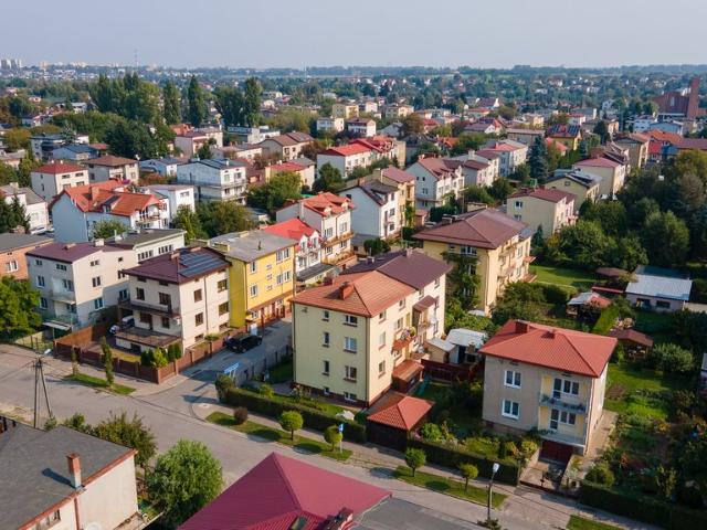 Dom na sprzedaż w Lublin, Lubelskie