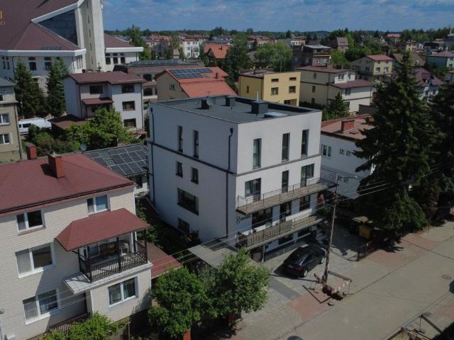Dom na sprzedaż w Białystok, Podlaskie