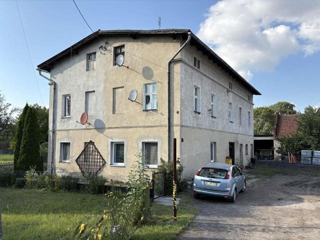 Dom na sprzedaż w Kluczbork, Opolskie