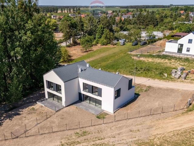 Dom na sprzedaż w Golęczewo, Wielkopolskie