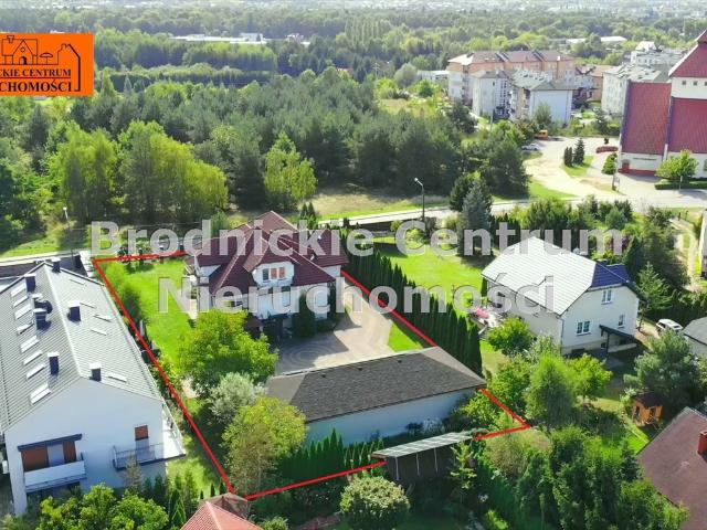 Dom na sprzedaż w Brodnica, Kujawsko-pomorskie