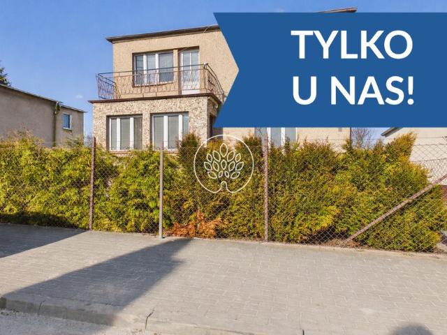 Dom na sprzedaż w Unisław, Kujawsko-pomorskie