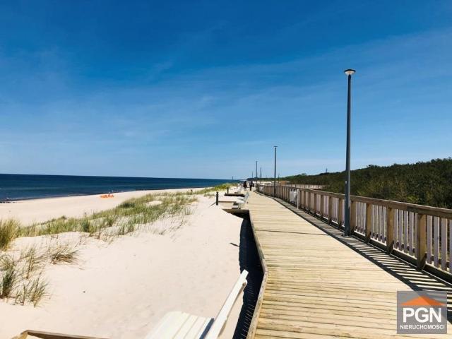 Mieszkanie na sprzedaż w Dziwnów, Zachodniopomorskie