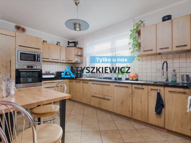 Dom na sprzedaż w Luzino, Pomorskie