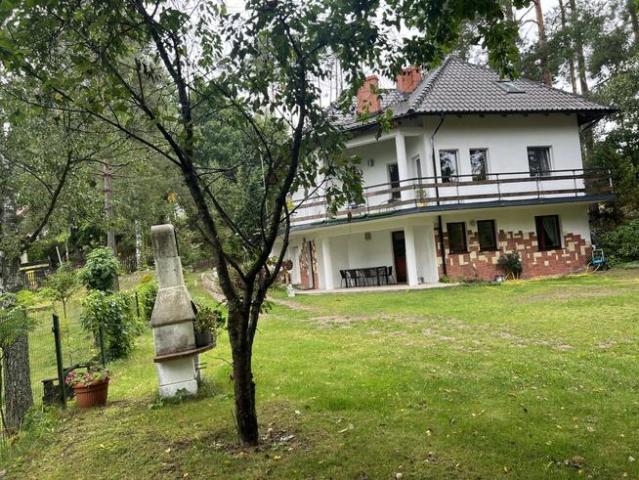Dom na sprzedaż w Lipusz, powiat kościerski