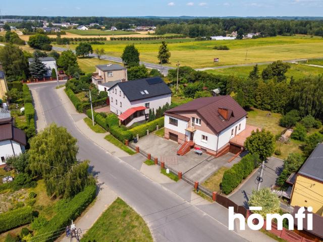 Dom na sprzedaż w Zławieś Wielka, Kujawsko-pomorskie