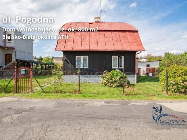 Dom na sprzedaż w Bielsko-biała, Śląskie