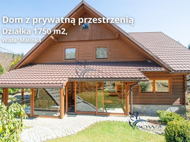 Dom na sprzedaż w Wisła, Śląskie