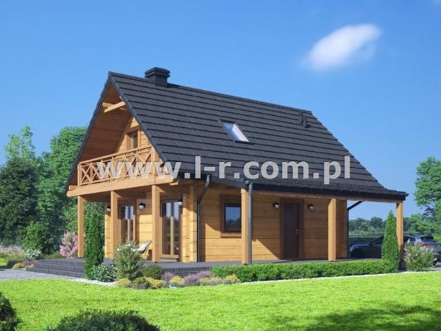 Dom na sprzedaż w Krynica-zdrój, Małopolskie
