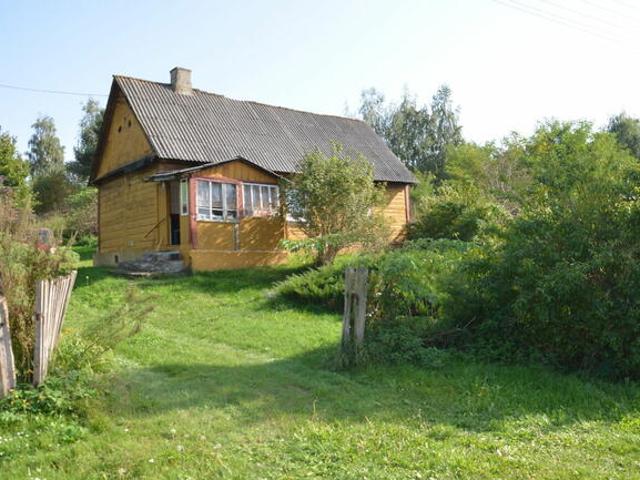 Dom na sprzedaż w Piaski, Lubelskie