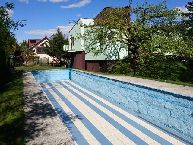 Dom na sprzedaż w Wrocław, Dolnośląskie
