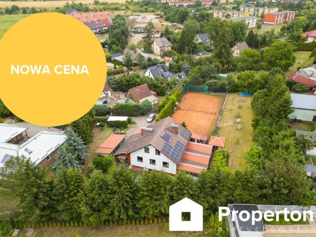 Dom na sprzedaż w Barlinek, Zachodniopomorskie