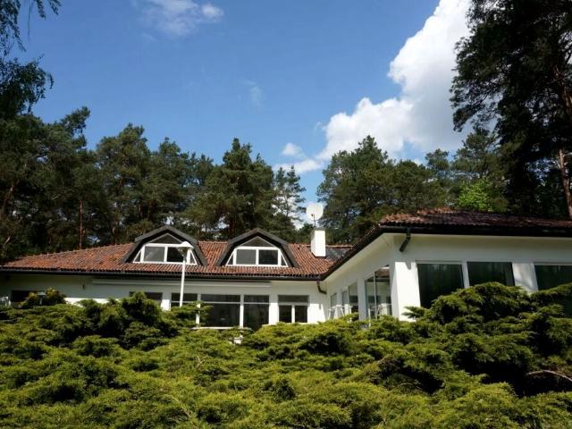 Dom do wynajęcia w Konstancin-jeziorna, Mazowieckie