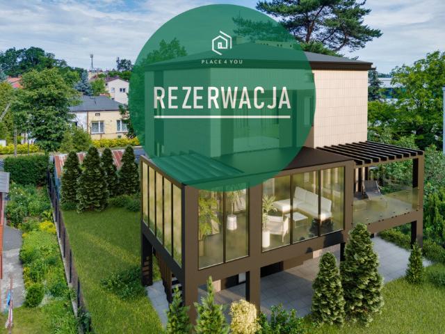 Dom na sprzedaż w Ząbki, Mazowieckie