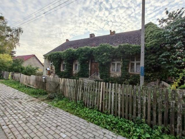 Dom na sprzedaż w Bledzew, Lubuskie