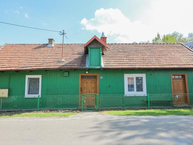 Dom na sprzedaż w Wierzchosławice, Małopolskie