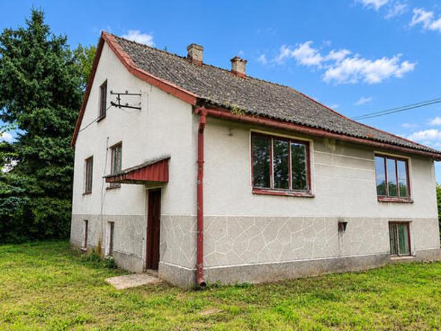 Dom na sprzedaż w Szczurowa, Małopolskie