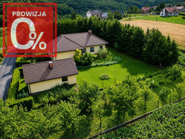 Dom na sprzedaż w Pleśna, Małopolskie