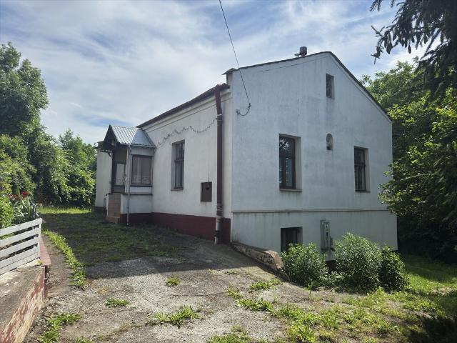 Dom na sprzedaż w Jarosław, Podkarpackie