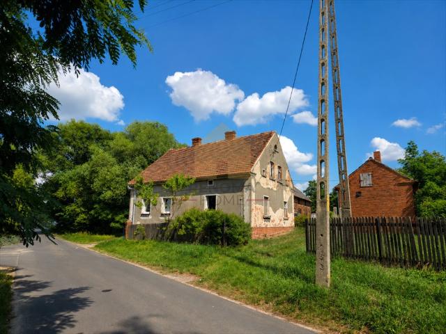 Dom na sprzedaż w Bojadła, Lubuskie